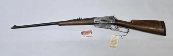 Winchester 1895