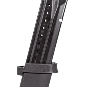 SMITH AND WESSON MAG M&P9/FPC 9MM 23RD
