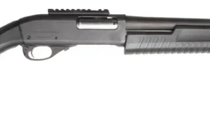 ATI ATIGMB3R MB3 R 12 Gauge 18.50" 4+1 3" Black Right Hand