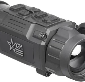 AGM RATTLER C V2 19-256 THRMAL - CLIP ON 256X192 19MM LENS