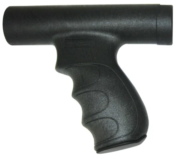 TacStar 1081153 Shotgun  Black ABS Polymer