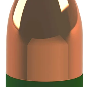 PowerBelt Bullets AC1595AT Copper Muzzleloader 50Cal AeroTip 295gr 15rd/Box