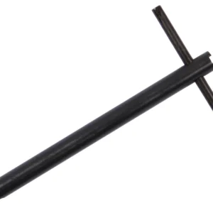 CVA AC1603 Breech Plug/Nipple Wrench Tool Steel Black