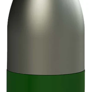 PowerBelt Bullets AC1598 Pure Lead Muzzleloader 50Cal Lead Hollow Point 295gr 15rd/Box