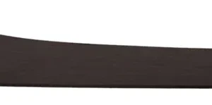 Cold Steel 97LBM Bolo  18" Black Matte Baked-On Anti Rust 1055 Carbon Steel Blade/ Black Polypropylene Handle 23.63" Long Includes Sheath