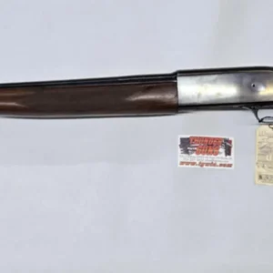 Winchester Model 50
