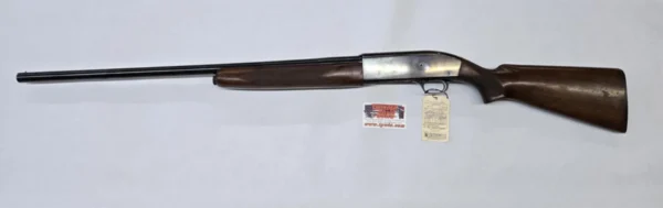 Winchester Model 50