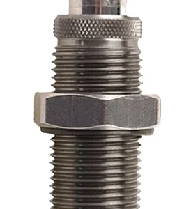 Lee Precision 90867 Carbide Factory Crimp Die 380 ACP