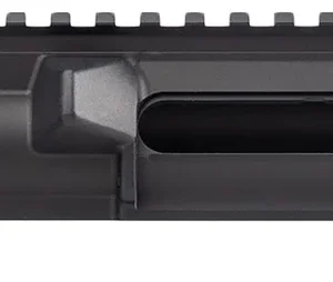 Aero Precision APAR501603C Receiver  Multi-Caliber 7075-T6 Aluminum Black Anodized for AR-15
