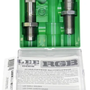Lee Precision 90875 RGB 2-Die Set 270 Win