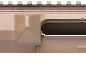Aero Precision APAR308505C Receiver  308 Win 7075-T6 Aluminum Flat Dark Earth Cerakote Receiver for M5 Platform