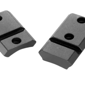 Warne M918918M Browning A-Bolt Maxima Matte Black