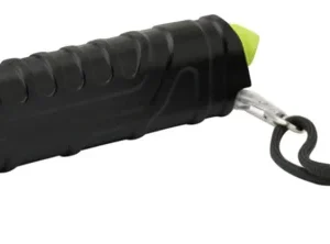 Cyclops CYCFL700GB SF-800 LED Flashlight  Black Anodized 800 Lumens White CREE LED