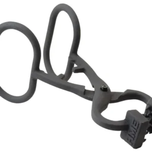 HME DSC Deer Skinning Claw 10" Metal Black