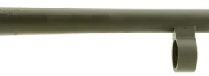 Mossberg 91335 OEM  12 Gauge 18.50" Security Barrel w/Bead Sight, Cylinder Bore & Matted Blued Finish, For Use w/Remington 870 (Not Compatible w/Remington 870 3.5" Magnum Model)