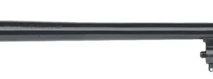 Mossberg 92256 OEM  12 Gauge 24" Slug Barrel w/Cantilever Mount, Fully-Rifled Bore & Blued Finish, For Use w/Mossberg 500 & Maverick 88 6-Shot Models