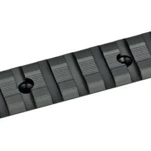 WEAVER BASE MULTI SLOT SAV B SERIES