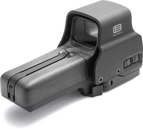 EOTECH 518 HOLOGRAPHIC SIGHT - 68MOA RING W/1MOA DOT - Image 2