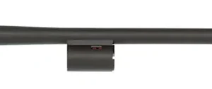 Mossberg 93010 OEM  12 Gauge 24" Slug Barrel w/Adjustable Rifle Sights, Fully-Rifled Bore & Matte Blued Finish, For Use w/Mossberg 930