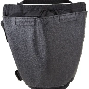 Blackhawk 90CP01BK Tactical Cheek Pad Black 1000D Nylon