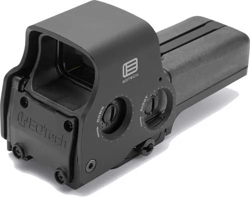 EOTECH 558 HOLOGRAPHIC SIGHT - 68MOA RING W/1MOA DOT - Image 2