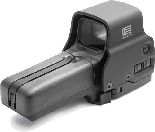 EOTECH 558 HOLOGRAPHIC SIGHT - 68MOA RING W/1MOA DOT - Image 4