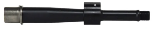 Ballistic Advantage BABL300002F Modern Series  300 Blackout 8.30" Black QPQ Finish 4150 Chrome Moly Vanadium Steel Material BA Hanson Pistol Length with Low Profile for AR-15