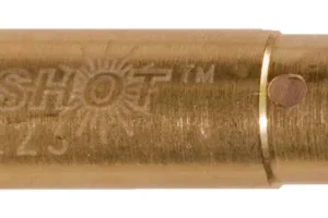 Aimshot MBS223 Bore Sight  Laser Brass 223 Rem