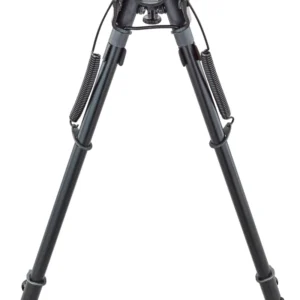 Champion Targets 40852 Standard Bipod 13.5-23" Black Metal