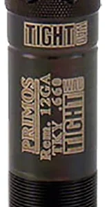 Primos PS6771 Tight Wad  Remington Rem Choke 12 Gauge Turkey Ported Steel