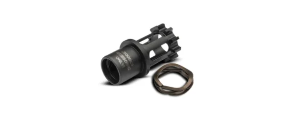 AAC (ADVANCED ARMAMENT) FIXED BBL ADAPTER TI-RANT 45