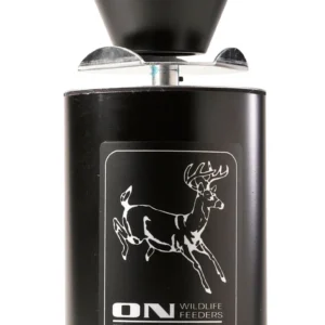 On Time 11112 Classic Lifetime 12 Programs 3-16 Seconds Duration Black