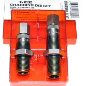 Lee Precision 90995 Charging Die Kit 222 Rem