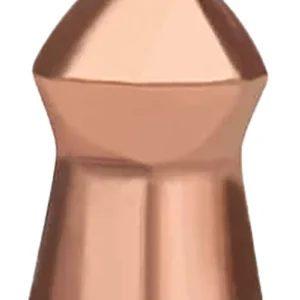 Gamo 632272054 PBA Bullet High Velocity 177 Copper 150/Tin