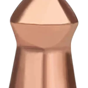 Gamo 632272154 PBA Bullet High Velocity 22 Copper 100/Tin