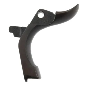 Wilson Combat 429BC Beavertail Grip Safety Drop-In 1911 Commander Blue Right Hand