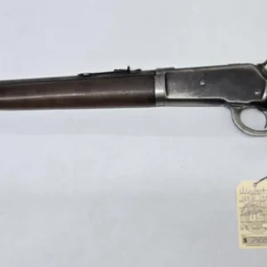 Winchester 1886
