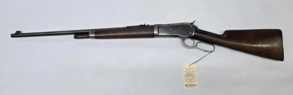 Winchester 1886