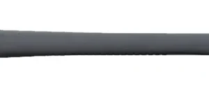 Mossberg 90016 OEM  12 Gauge 18.50" Security Barrel w/ Bead Sight, Cylinder Bore & Matte Blued Finish, For Use w/Mossberg 500 & Maverick 88 6-Shot Models