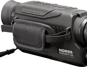 KONUS NIGHT VISION MONOCULAR - KONUSPY-12 5-40X PHOTO/VIDEO
