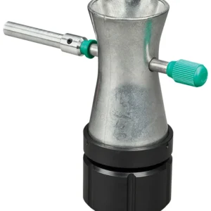 RCBS 9089 Tickler-2  Non-Skid Base w/Powder Tube Extension