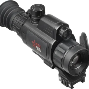 AGM NEITH DS32-4MP 2560X1440 - DIGI DAY/NIGHT RIFLE SCOPE