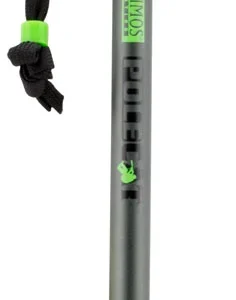 Primos 65481 Pole Cat  Shooting Stick, Tall, Aluminum, 33-65"