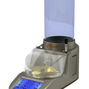 Lyman 7750550 Gen6 Digital Powder System Multi-Caliber