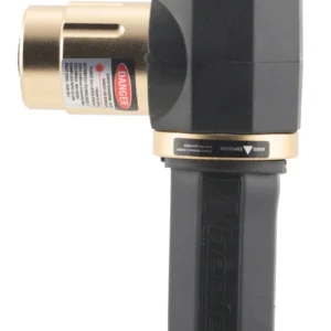 Wheeler 589922 Professional Laser Bore Sighter Laser Boresighter Laser Aluminum