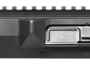 AERO M5 THREADED UPPER RECEIVER ANODIZED