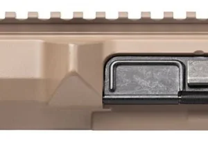AERO M5 THREADED UPPER RECEIVER FDE