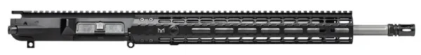 AERO M5E1 COMPLETE UPPER 18 308 SS FLUTED