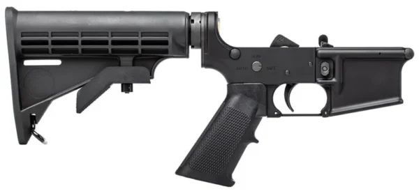 AERO M4A1 CLONE COMPLETE LOWER