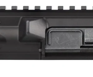 AERO AR15 ASSEMBLED UPPER RECEIVER ANODIZED